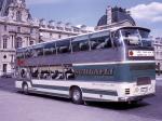 Neoplan Skyliner NH 22 L 1967 года